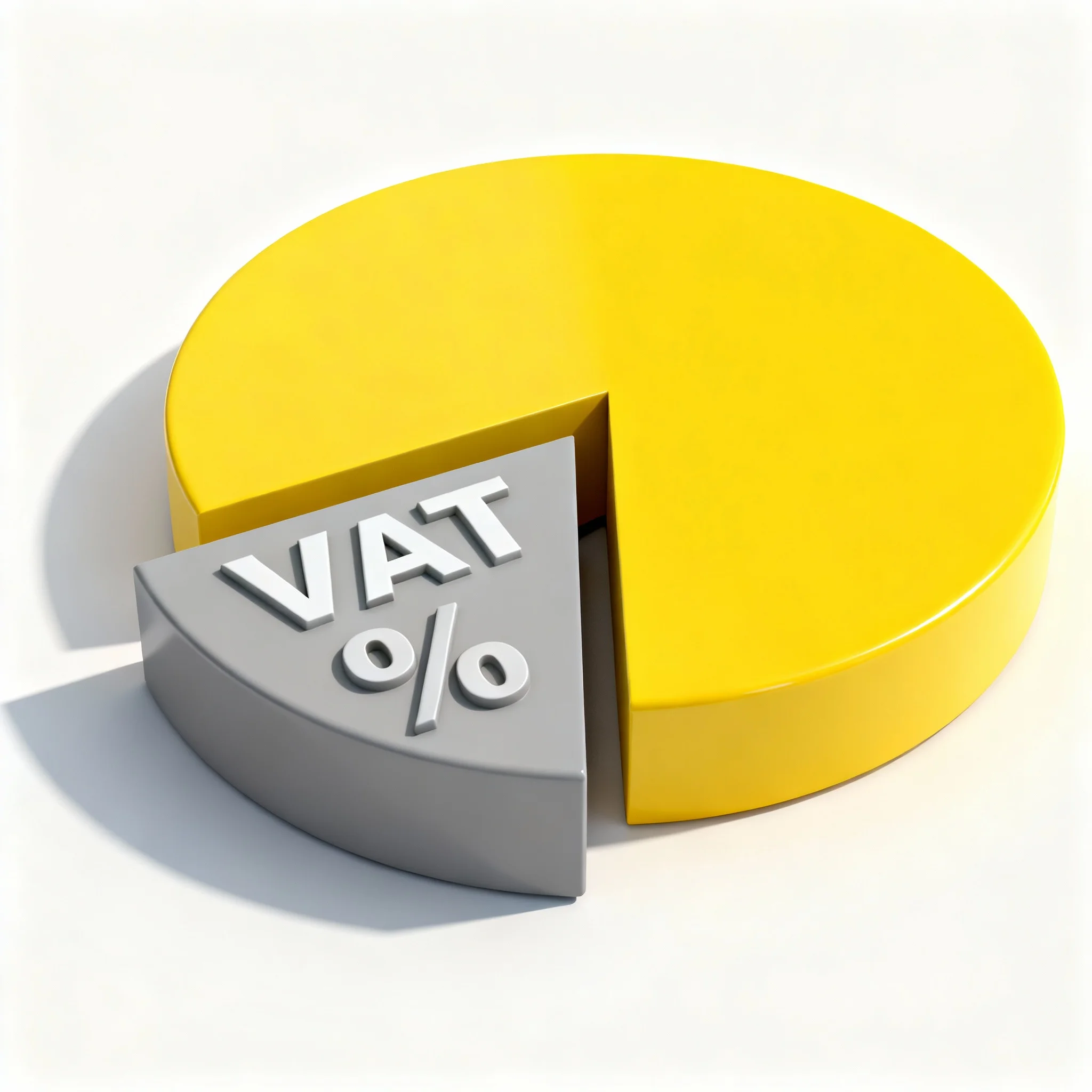 I need the Net price. What is the amount before VAT?